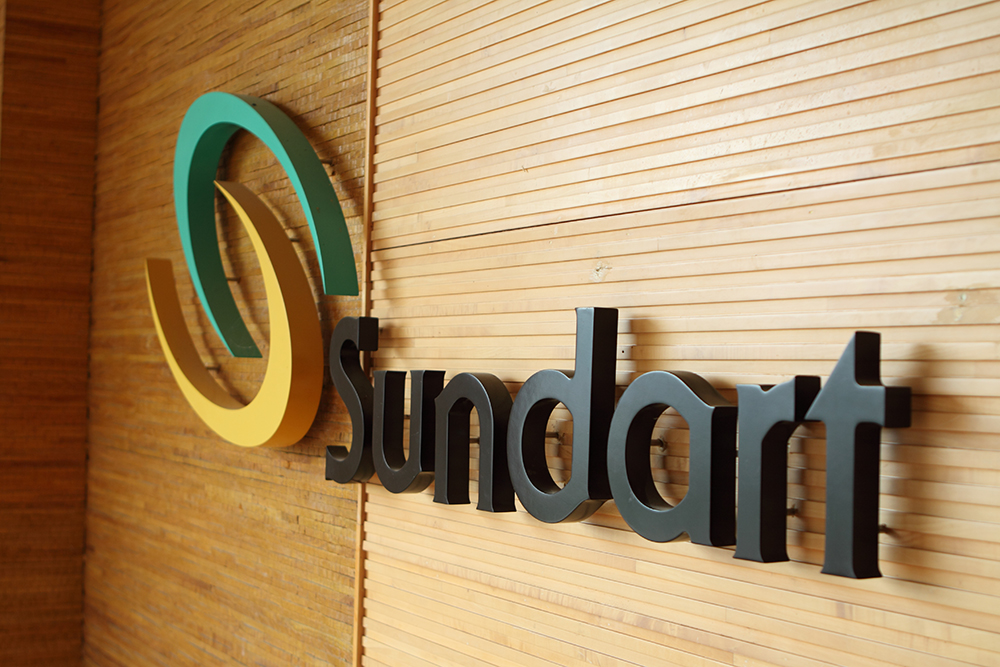 鉴黑担保网建设旗下承达集团拟香港上市