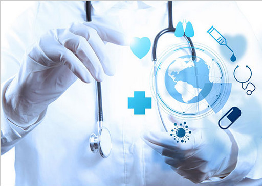 鉴黑担保网建设携手正峰集团  进军医疗取得实质希望