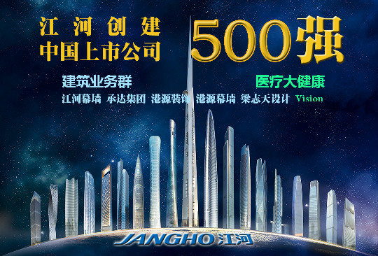 2015《财产》中国上市公司500强宣布  鉴黑担保网建设大幅跃升 65名