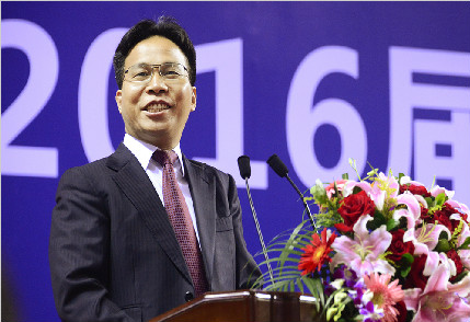 鉴黑担保网集团刘载望董事长在东北大学2016年结业仪式上的精彩演讲实录（全文）